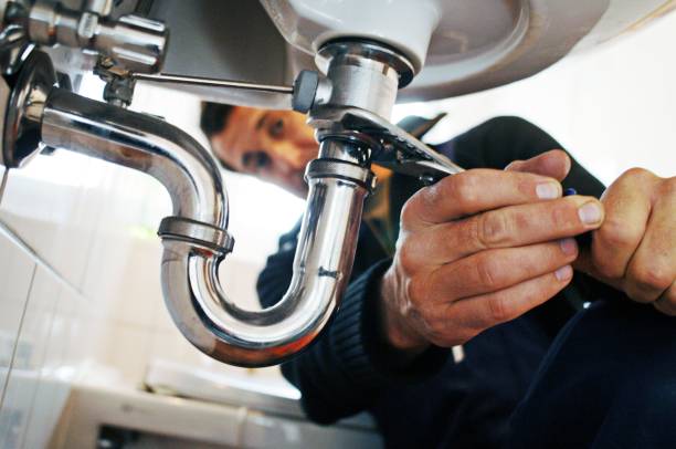 Best Gas Line Services in Alpine, UT